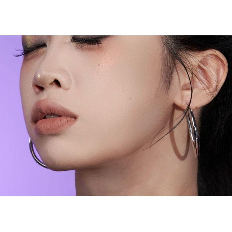 ОРИГИНАЛЬНЫЙ ХУДОЖНИК - Палитра хайлайтеров Night Chameleon Four Color