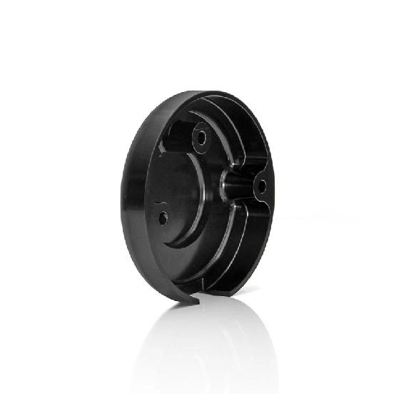for YAMAHA XSR700 Odometer Speedometer Gauge Cover Aluminum Motorcycle Accessories Bottom Ornamental Cap