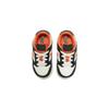 Nike Dunk Low Premium TD Halloween 2021 Baby Sneakers Black Sail Starfish DM0717-100