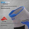 ALPINT MOUNTAIN Короткие спортивные носки CoolMax Performance