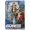Hasbro GI JOE CLASSIFIED SERIES 6-дюймовая фигурка GUNG 2020 GI JOE CLASSIFIED SERIES 6-дюймовая фигурка GUNG HO Overseas Joe Gung Ho HO/Hasbro GI