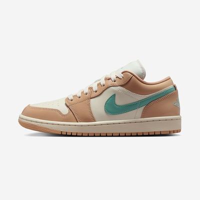 Женские Air Jordan 1 Low [DC0774] [Отправка из Кореи] 100% Оригинал