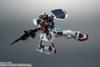 РОБОТ TAMASHII NATIONS Spirits Мобильный костюм Z Gundam RX-178 Gundam Mk-II (Спецификация AEGO) увидеть. АНИМЕ. приблизительно. 130 мм ПВХ и АБС окрашенный подвижный