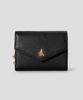 Аксессуар Beanpole Кошелек Lucy Flap Medium Черный