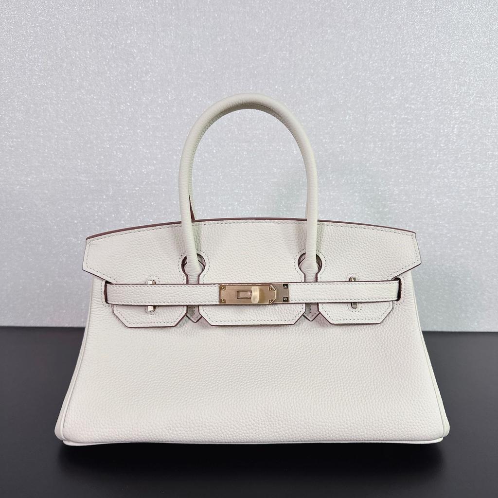 Новое поступление Сумка на пояс из коровьей кожи высшего качества Togo Металлическая цепочка Металлическая пряжка Простая наплечная сумка Женская