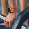 Силиконовый ремешок для Apple Watch band 49мм 45мм 44мм 42мм 46мм 40мм 41мм Браслет Correa iWatch Series 11 9 8 10 SE 7 6 5 Ultra 2