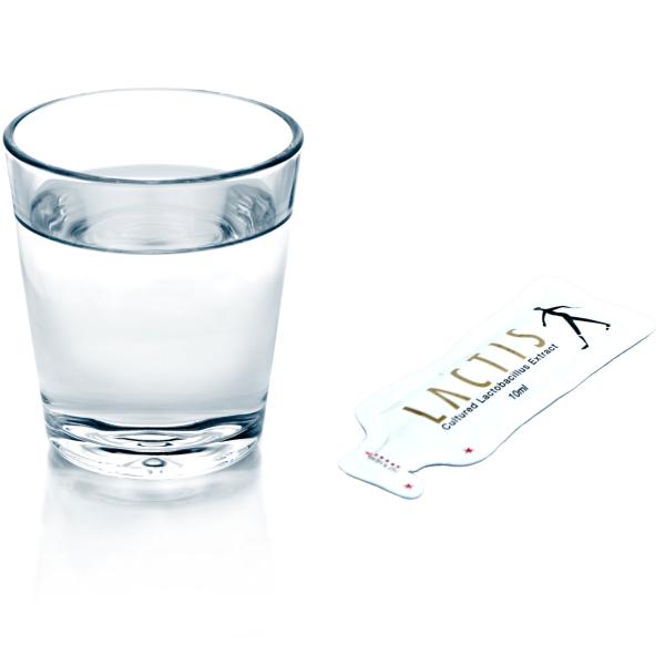 LACTIS Лактис 10 мл по 30 саше