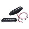 for 6 Strings Electric Guitar Single Coil Guitar Soundhole Pickup Sound Pickup Pickup Acoustic