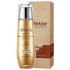 Набор Bellamy Snail Essence: Увлажняющий тонер и лосьон для питания, увлажнения и нежного ухода за кожей для женщин