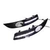 LED Daytime Running Lights for 07-11 Magotan: Old Model DRL Fog Light Upgrade