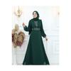 Hijab Evening Dress