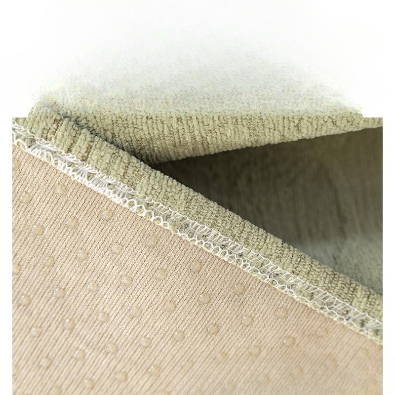 Chenille French Sofa Cushion Four Seasons Universal Non-Slip Seat Cushions Light Luxury Sofa Cover Cover Cloth