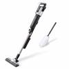 IRIS OHYAMA Vacuum Cleaner with Electrostatic Mop IRIS OHYAMA Ultra-Fine Lightweight Stick Cleaner 2-Way Standing Storage New Life Silver IC-SBA6-S