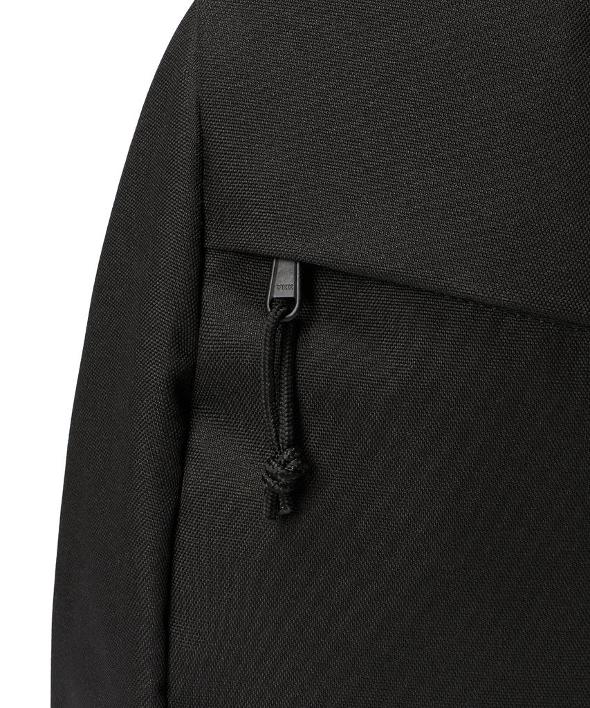 Musinsa Standard Cordura Utility Sling Bag [Black]