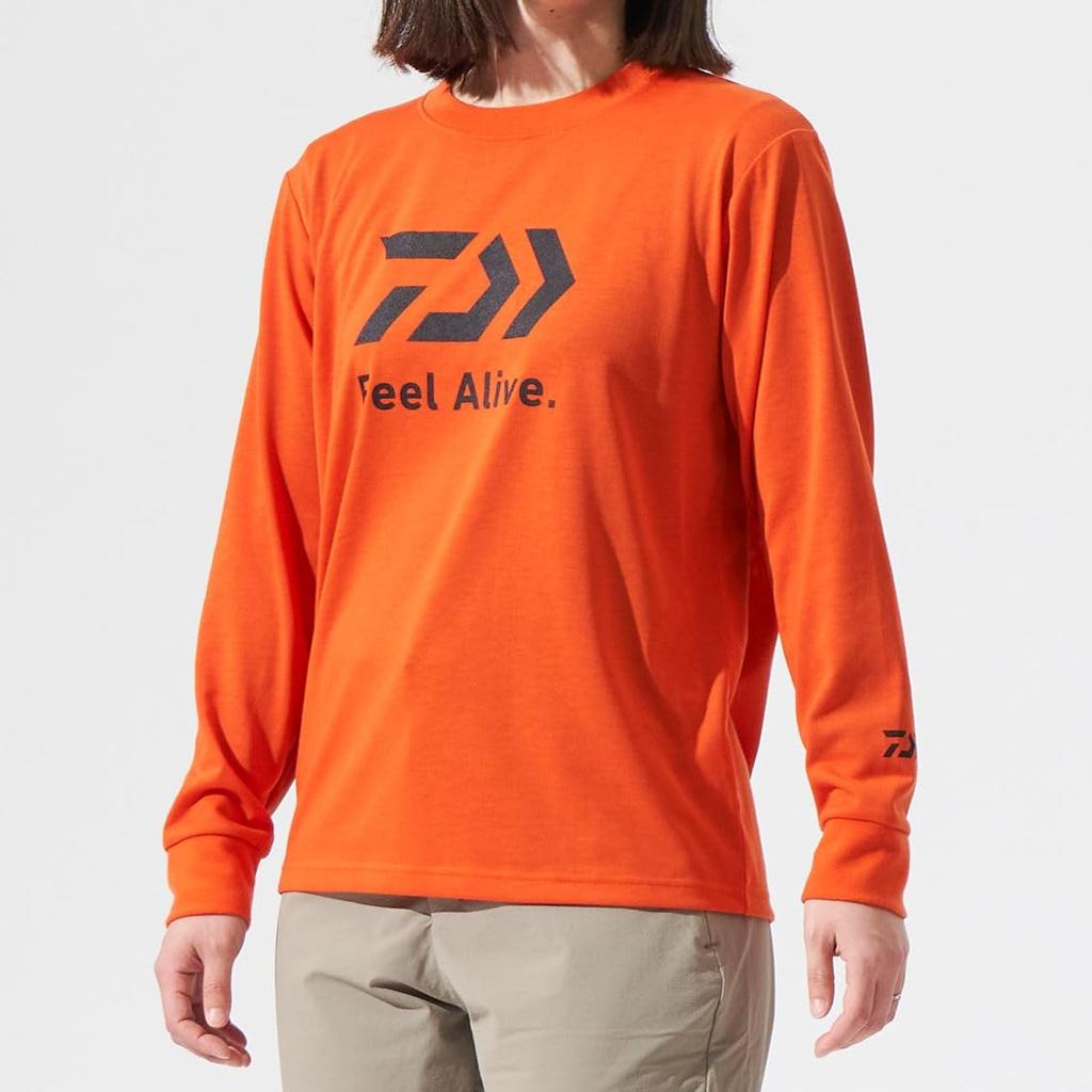 Daiwa Cold Weather XL 24DE-8424 Wear, White,