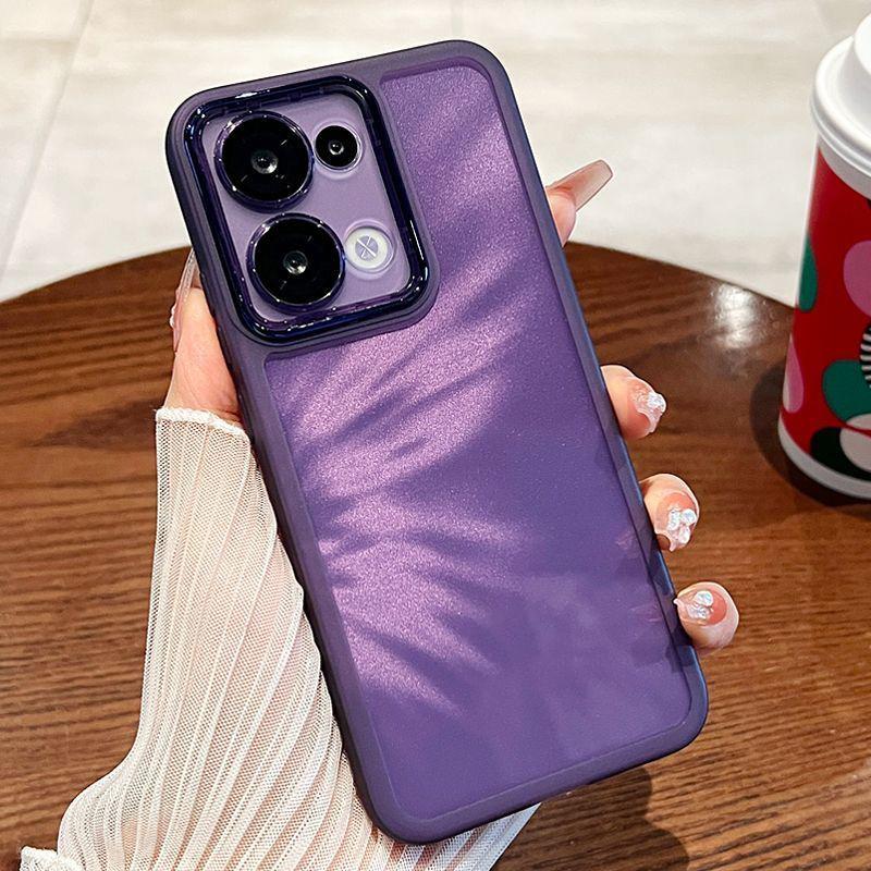 Чехол для Poco C85 Чехол для телефона Poco C85 4G Xiaomi Poco C85 4G Ударопрочный Покрытие Силиконовая задняя крышка