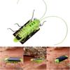 Mini Educational Energy Insect Learning Kids Gift Solar Bug Robot Insect