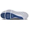 Nike Мужские кроссовки Air Zoom Pegasus 40 Kentucky White Team-Royal Wolf-Grey DZ5986-100