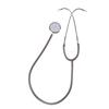 60CM Puzzle Be a Doctor Toys Science Popularization Stethoscope Toy Play House Toys  DIY Simulatio