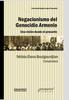 Книга Negacionismo Del Genocidio Armenio : Una Vision Desde El Presente : 10