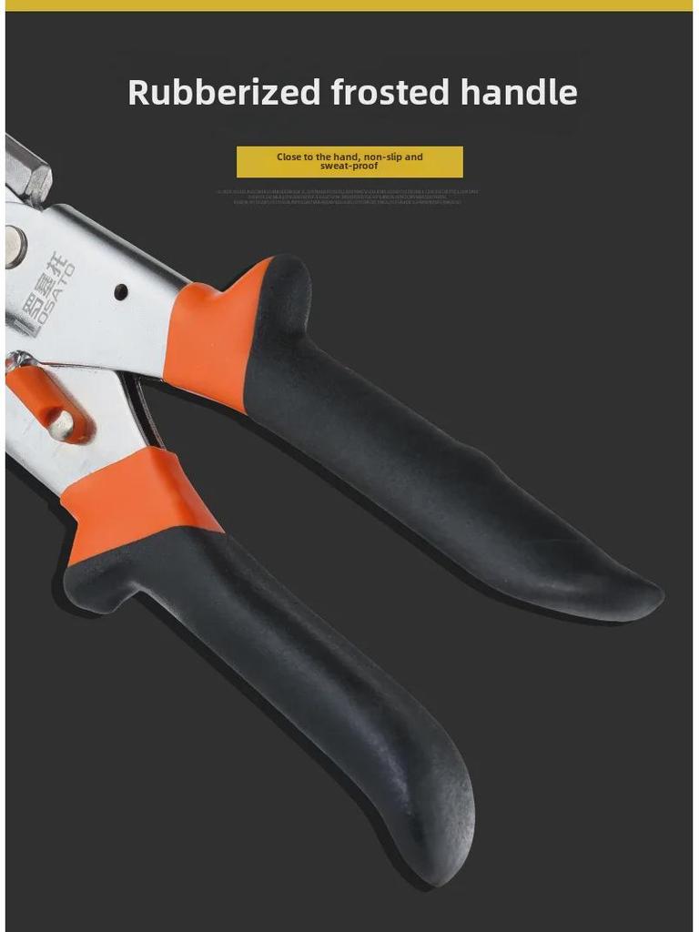 Многофункциональные ножницы с углом 45 градусов и складные клещи электрика с углом 90 градусов для деревообработки и облицовки кромок