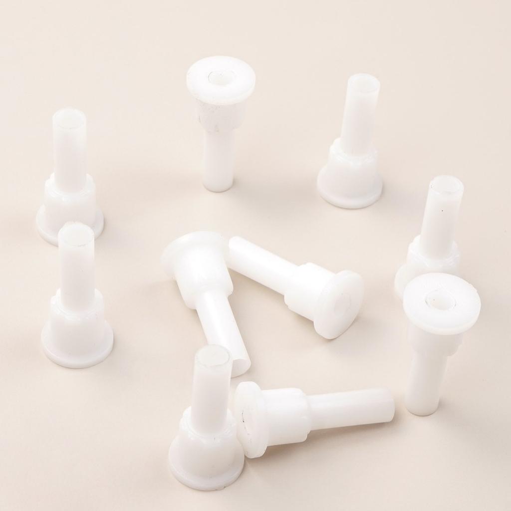 BROSS Auto Parts BCP059 10 Pieces Cable End Rope Dowel for Window Regulator Winder Mechanism Type BCP059 Fast Handling