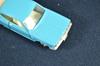 Vintage 1/60 Tomica No.15 New Corona 1700 H.T SL 1E Wheel White Interior Japan