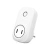 Smart Plug 2.4G WiFi APP Voice Control 433MHz Wireless Switch Delay Timing for Google Assistant