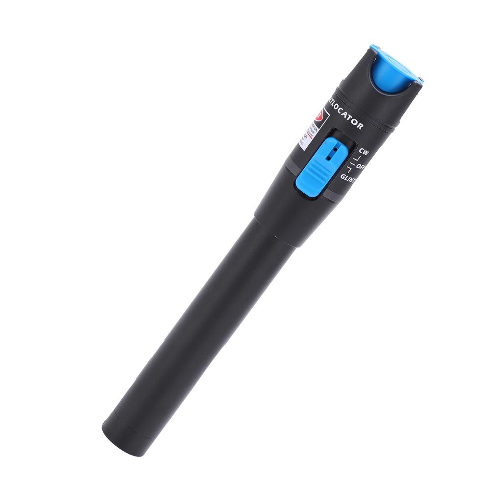 TL532 30mW Fiber Optical Cable Tester Red Light Pen Type Fiber Optic Fault Locator for FC SC ST