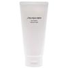 Shiseido Men MEN Очищающая пенка 130 г