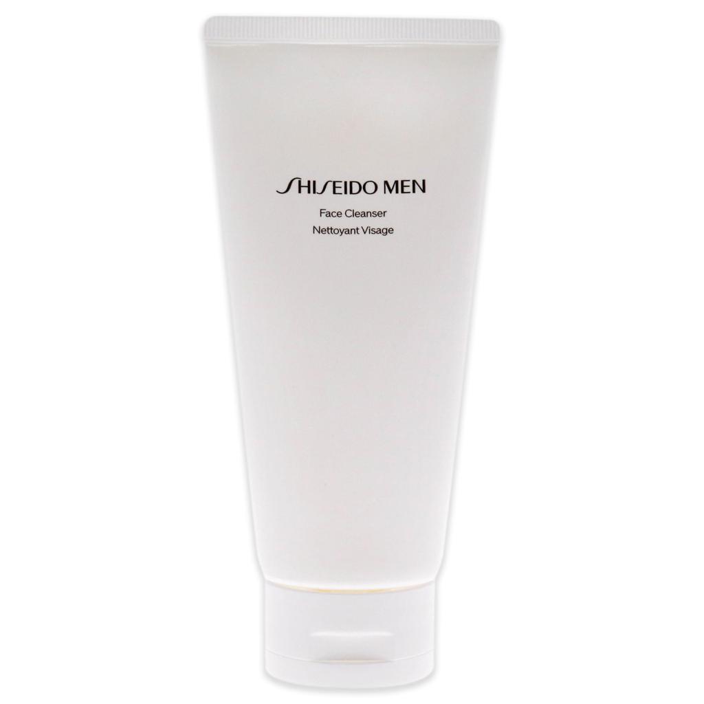 Shiseido Men MEN Очищающая пенка 130 г