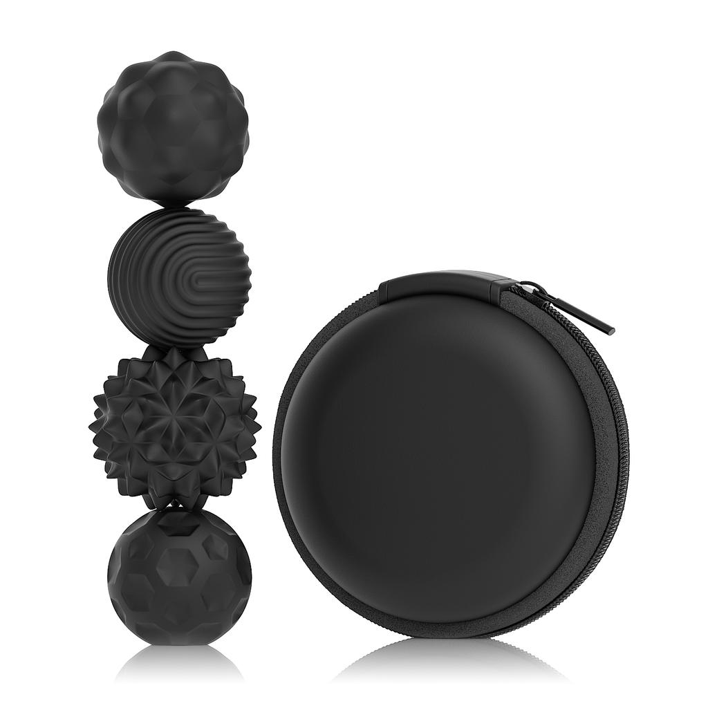 Силиконовые магнитные сенсорные шарики Детские Взрослые Снятие тревоги Стресс Сенсорная игрушка Игрушка-непоседа Шарики для беспокойства Аутизм Успокаивающая игрушка-непоседа