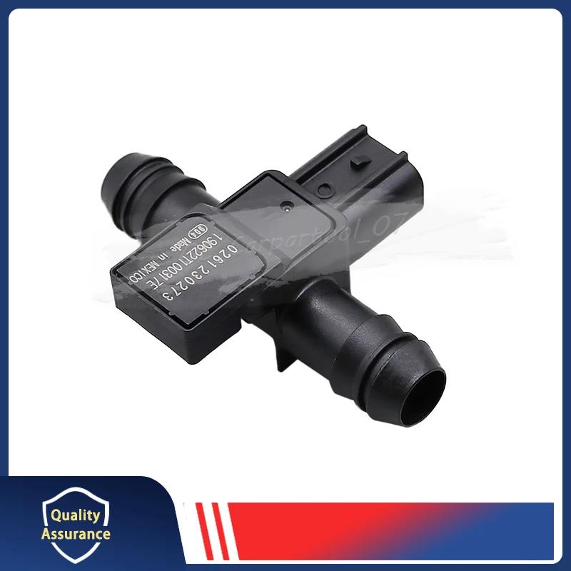 9U5A-9C052-BC Fuel Pressure Sensor 1PCS For Ford Crown Victoria E Series Escape Expedition Explorer 9U5A9C052BC 0261230273