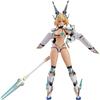 Figma Bunny Suit Planning Sophia F Shirring Bikini Armor Ver. Non-scale Plastic Painted Movable Figure