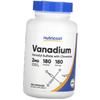 Vanadium and Chromium, Vanadium 2, 180caps (36647039)
