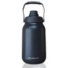 GRANDOOR Half Gallon Ice Jug, 1.9L, Keeps Cold or Hot, 2L Water Bottle