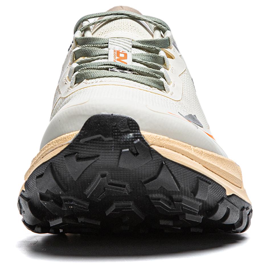 Кроссовки для бега Soulland X Li Ning Stability Support Shock Absorbation Non-Slip Rebound Low-Top для мужчин Кроссовки для бега Off-White ARNU003-22