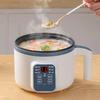 1.7L Electric Rice Cooker Single Double Layer 220V Multi Cooker Non-Stick Smart Mechanical MultiCooker Steamed Rice Pot For Home