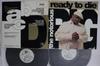 Виниловая пластинка NOTORIOUS BIG Ready To Die 78612730051 BAD BOY 1994 US Rap HipHopRB Б/у