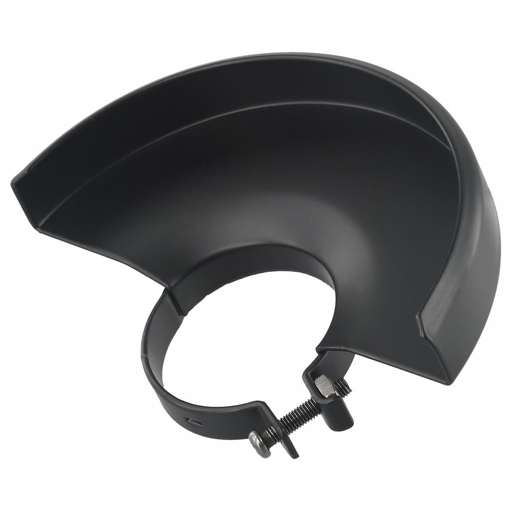 Защитный кожух для угловой шлифмашины подходит для шлифмашин 125 мм, 150 мм, 180 мм, 230 мм