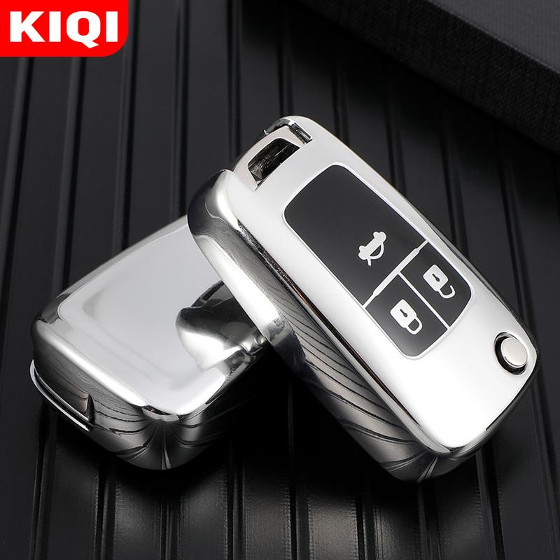 Автомобильный откидной чехол для ключей, держатель для сумки для Chevrolet Camaro Cruze SS Sonic Spark Aveo Epica для Buick Lacrosse Encore GL8 Regal Opel