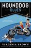 Книга Hound Dog Blues