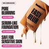 Huda Beauty Easy Blur Foundation 1 Oz   30 Ml 430n