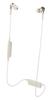 Беспроводные наушники Audio Technica SOLID BASS Heavy Bass цвета шампанского и золота ATH-CKS550XBT CG