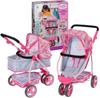 Коляска для кукол Zapf Baby Born Deluxe