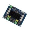 Audio Amplifier Board 2 Channel Amplify Module TPA3116D2 2x120W High Power Accessory XH M543