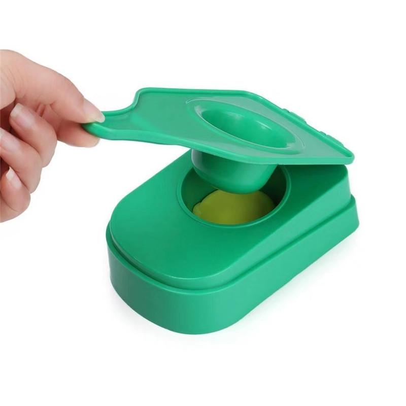 Новая форма для банана и бекона Nada Mag Criollo, кухонная экструзионная форма для приготовления фрикаделек, сделай сам