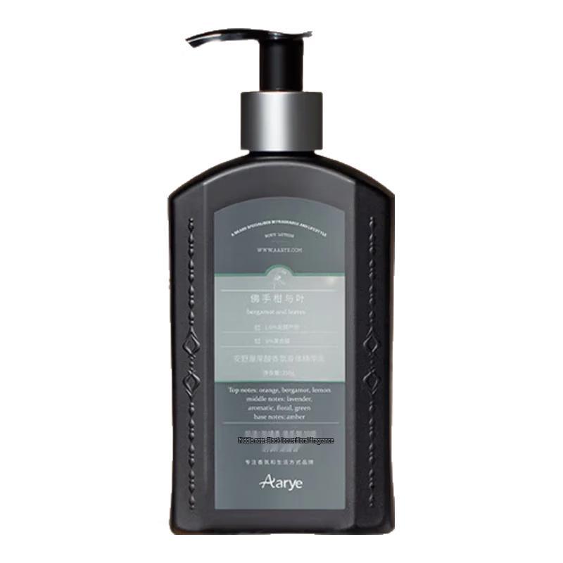AARYE Ароматизированные лосьоны и кремы для тела