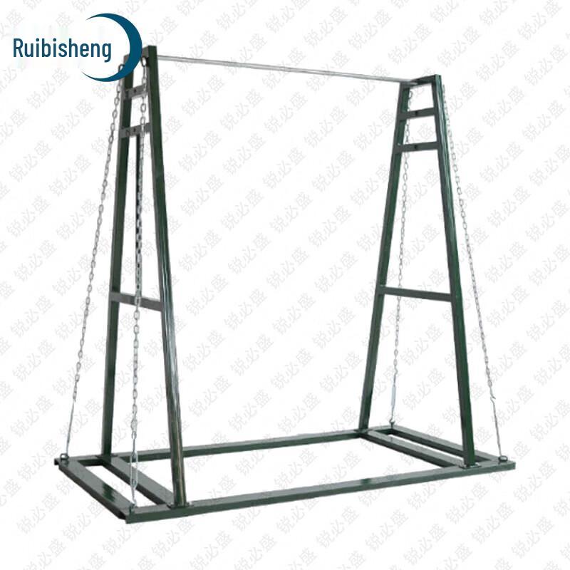 Rebisheng Professional Outdoor & Fitness Training Equipment