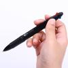 2/5/8pcs 0.7mm Smooth Stationery Plastic Multicolor Ballpoint Pen Gel Pen Writing Tool 4 in 1